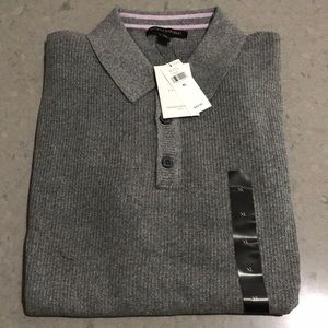 Banana Republic Polo Shirt Men’s XL 👕